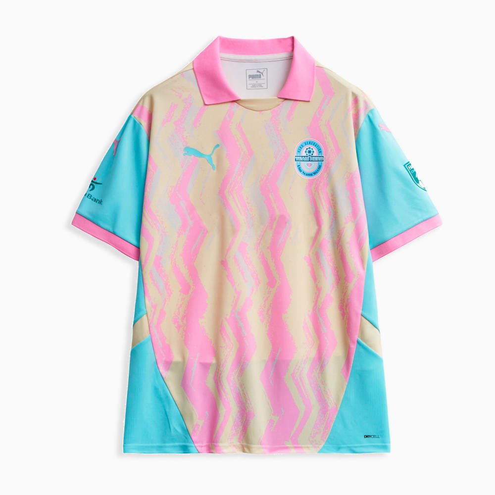 팀 히어로 풋볼 저지 (논마킹)<br>Hero Special Football Jersey(W/O), Beige, large-KOR