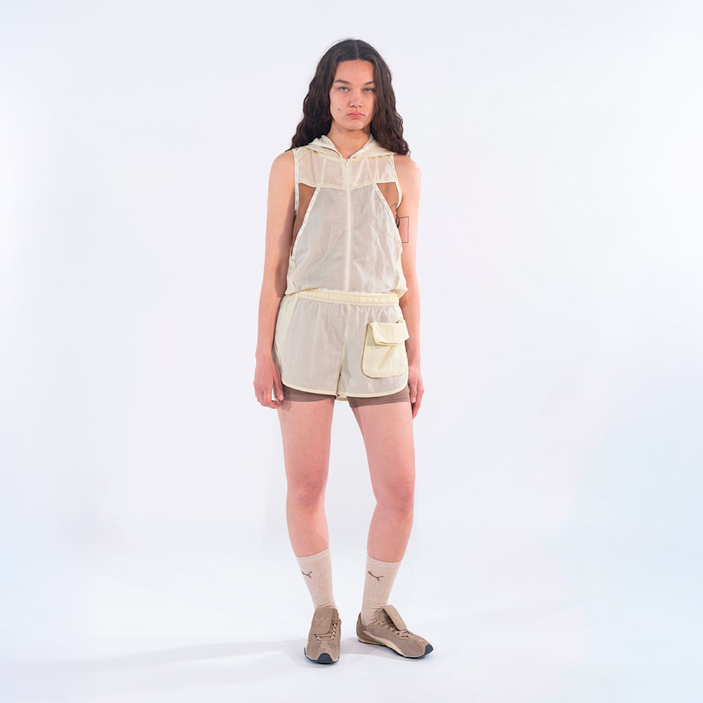 PUMA X OPEN YY 러닝 베스트 <br>PUMA X OPEN YY RUNNING VEST