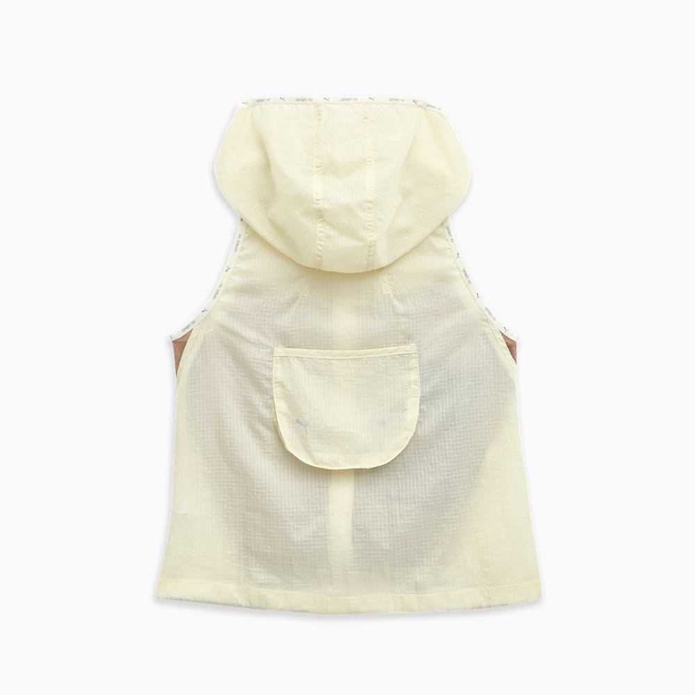 ベスト・ジレ OPEN YY X PUMA RUNNING VEST 5BJH1507 PUMA X OPEN YY 러닝 베스트 <br>PUMA X OPEN YY RUNNING VEST