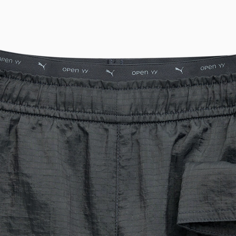 【Open Yy】 PUMA x OPEN YY RUNNING SHORTS 2色 PUMA x OPEN YY RUNNING SHORTS, DARK OLIVE