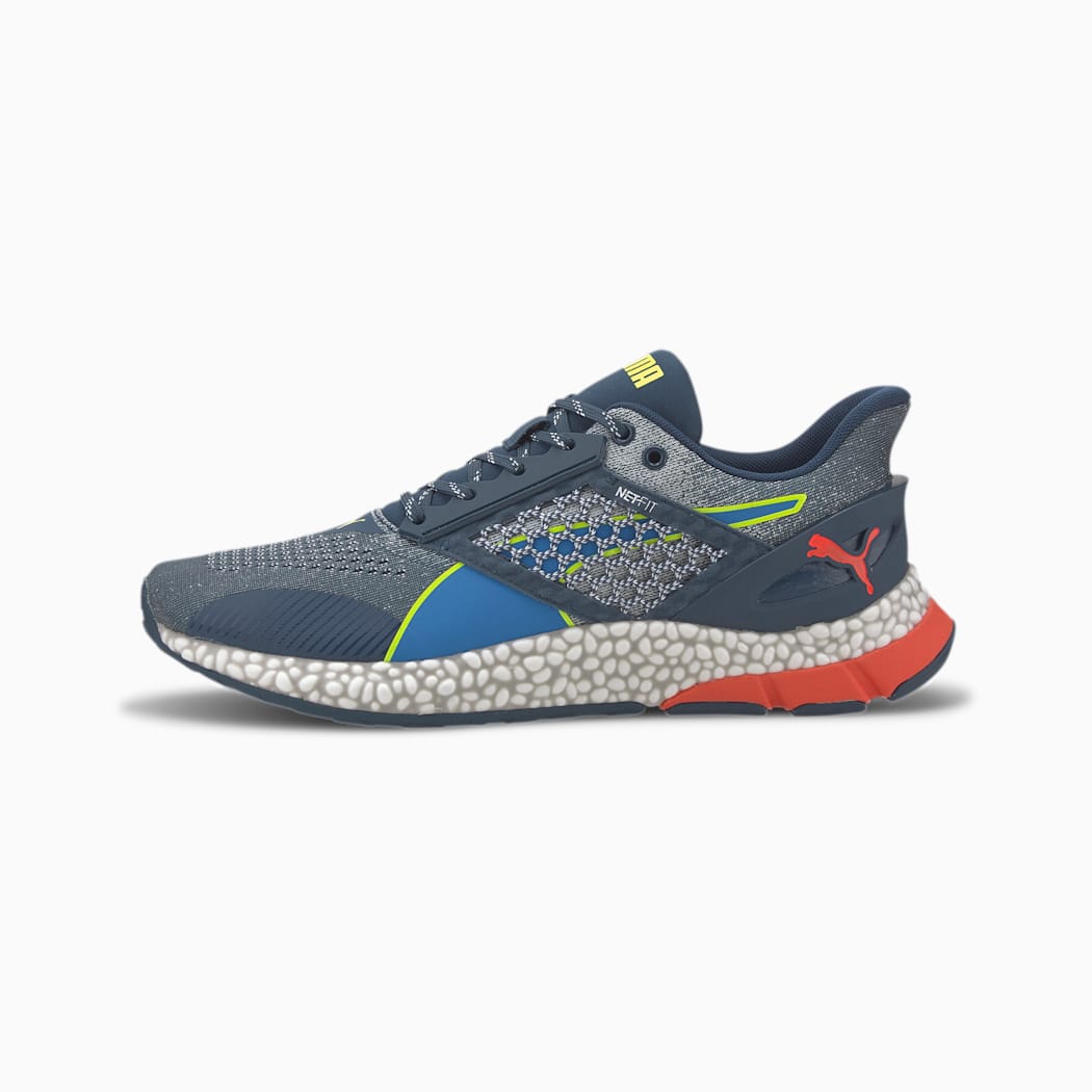 puma netfit uomo blu puma netfit uomo blu