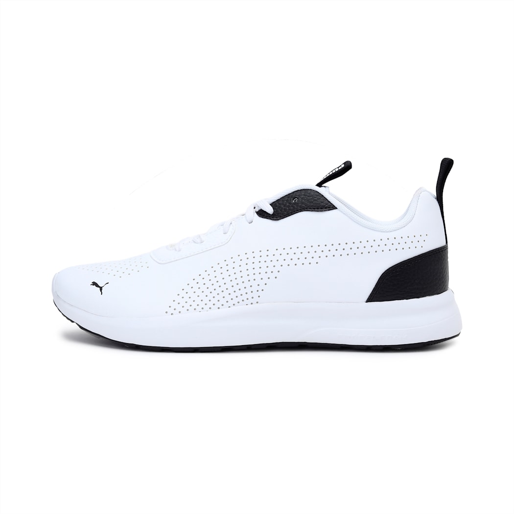 Puma Perforated Low Men's IDP Shoes