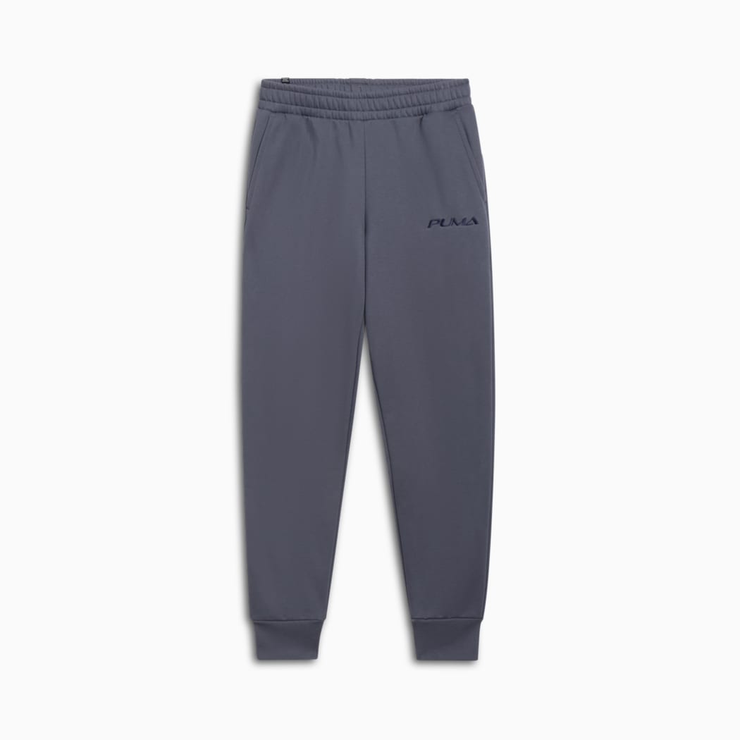Tonal Graphic Sweatpants