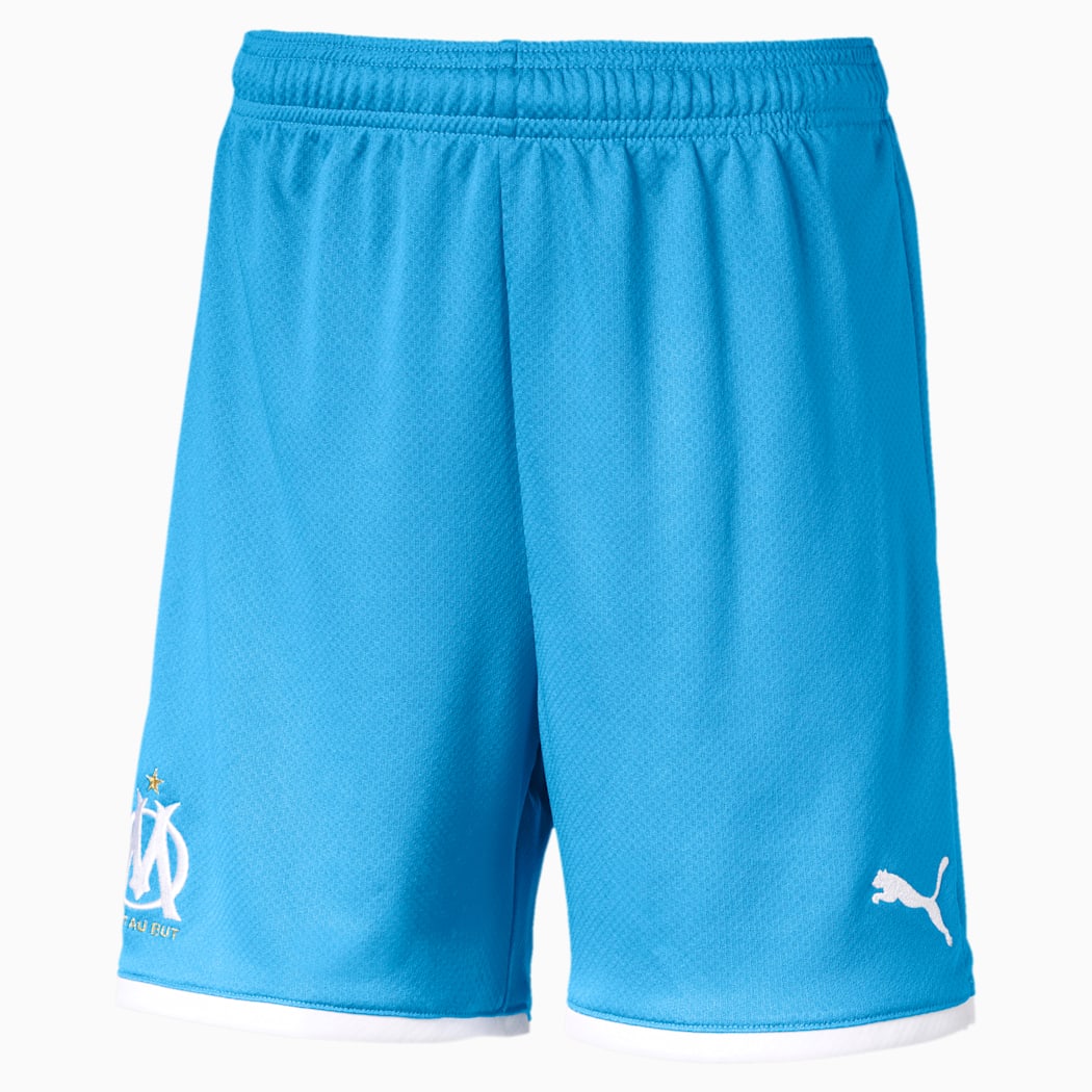 puma golf bambino grigio
