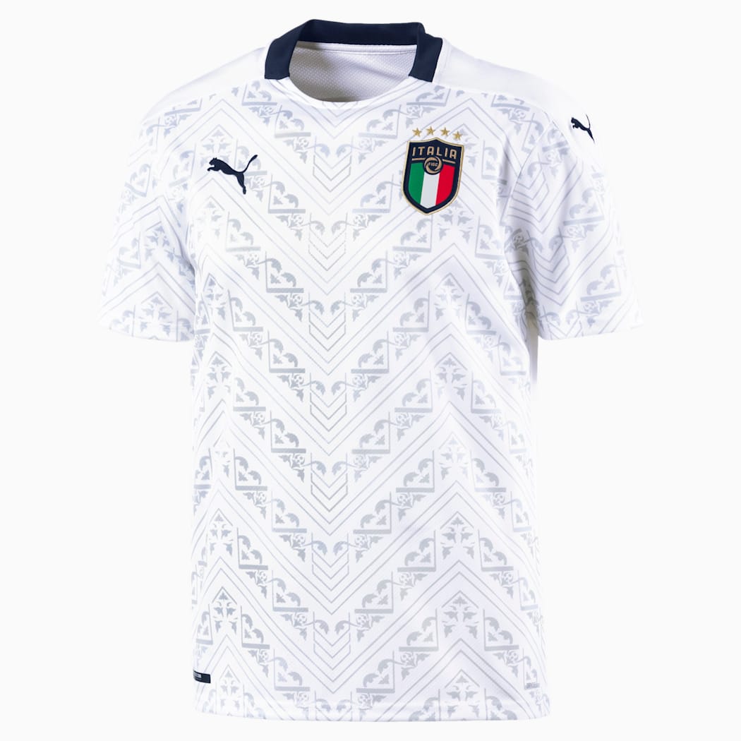 camiseta seleccion italiana