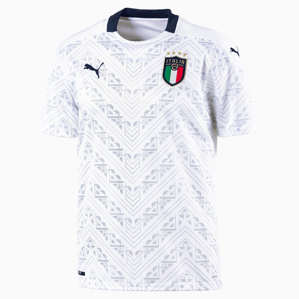 camiseta seleccion italiana 2019