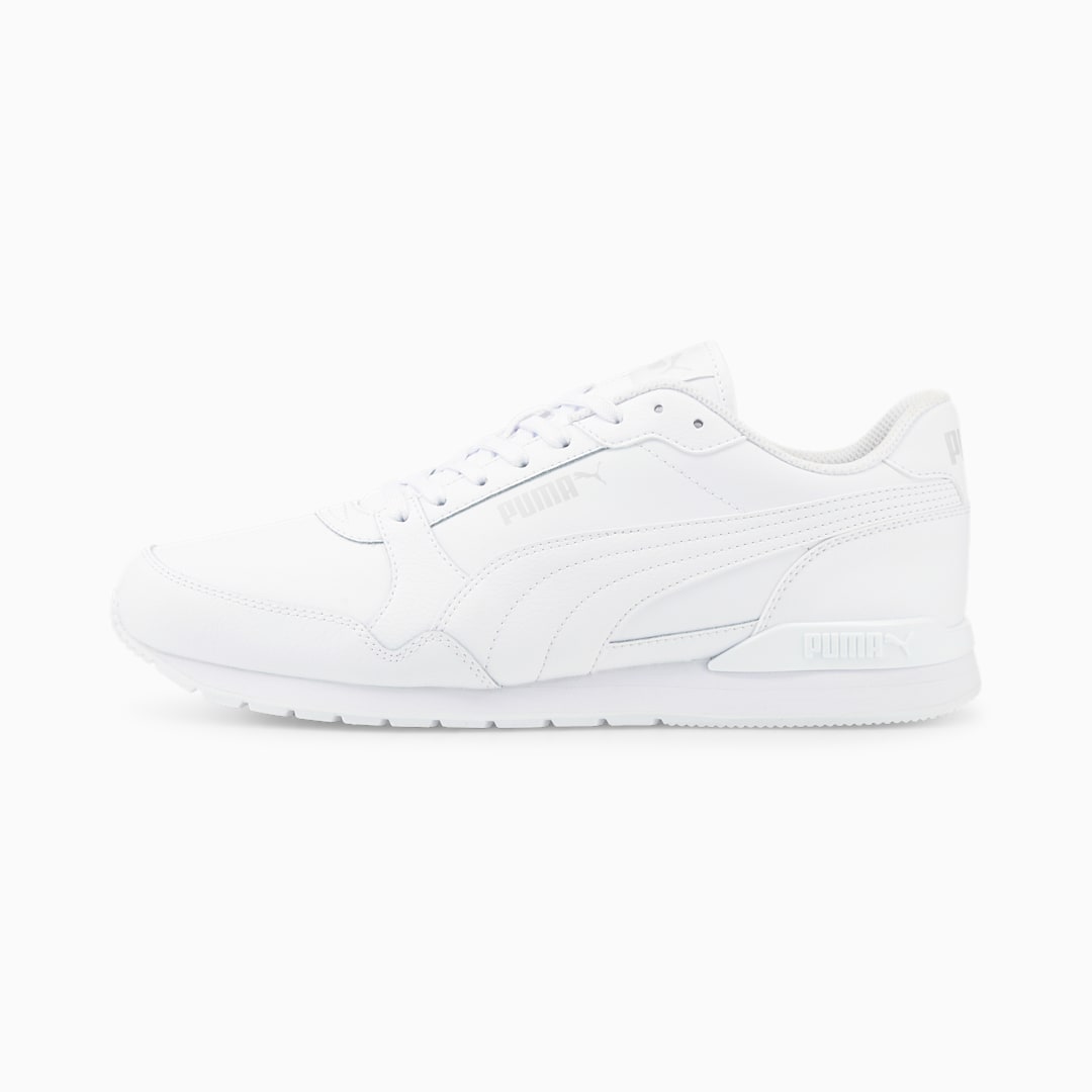 ST Runner v3 Кожаный
