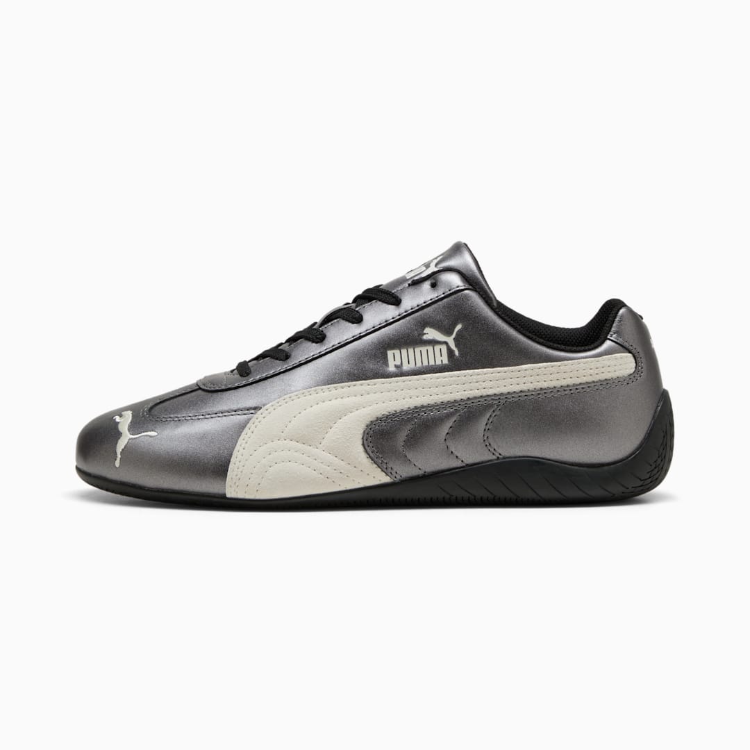 Speedcat Metallic Unisex