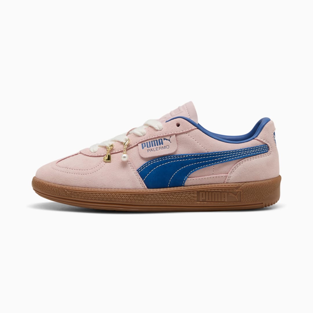 Palermo Pin It Up Women