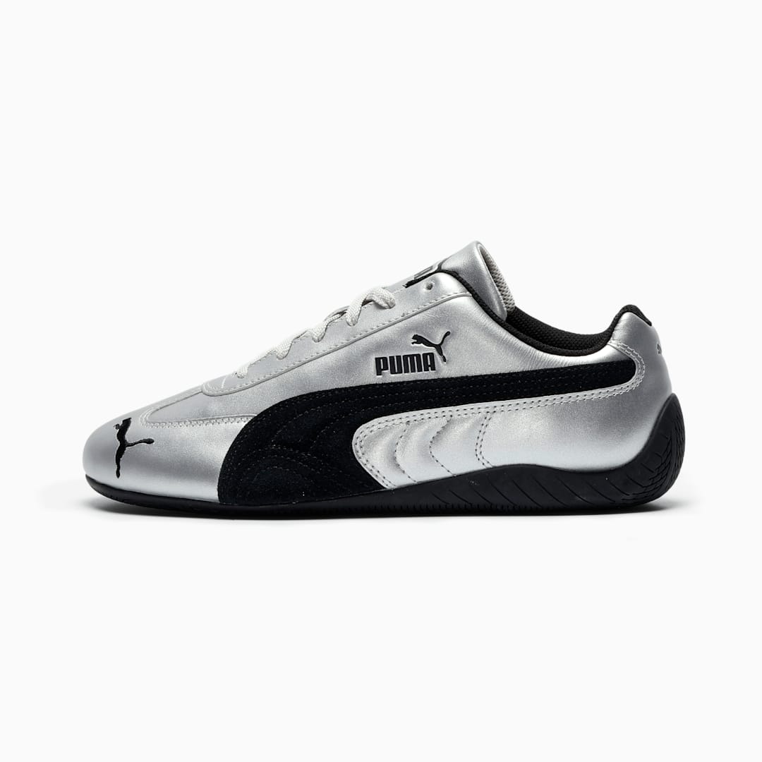 Speedcat Metallic Women