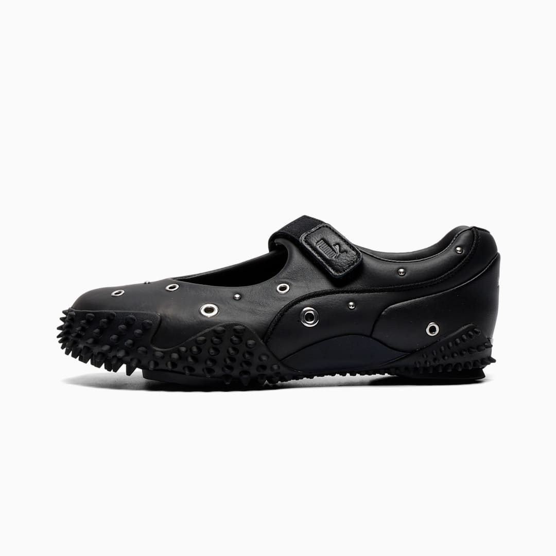 Mostro Fey Studs Shoes
