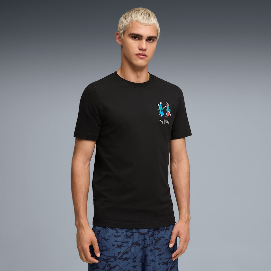 PUMA X Squid Game Tee Men