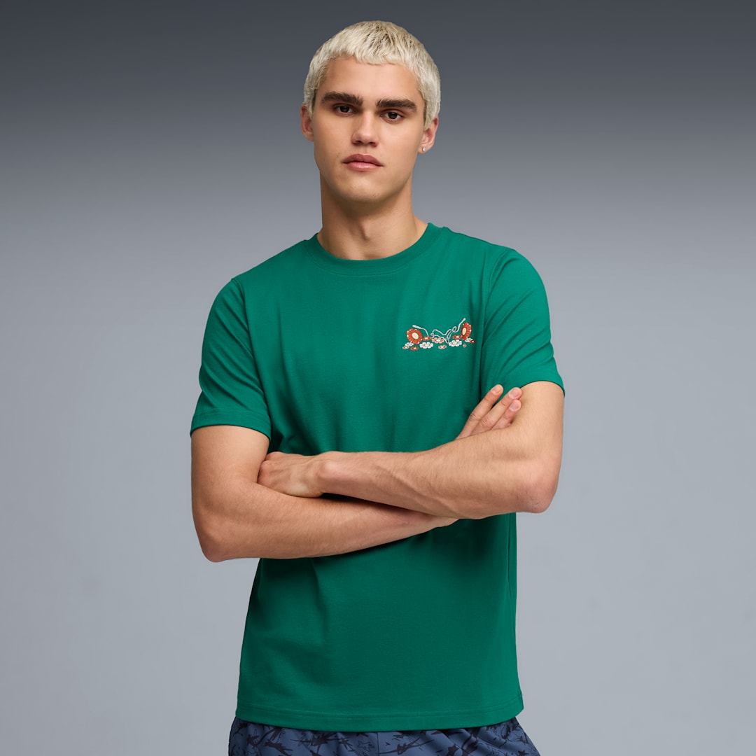 PUMA X Squid Game Tee Men