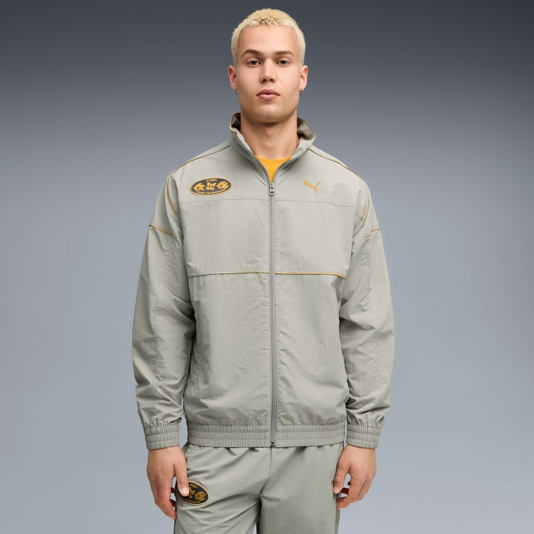 PUMA x SONIC THE HEDGEHOG Track Jacket