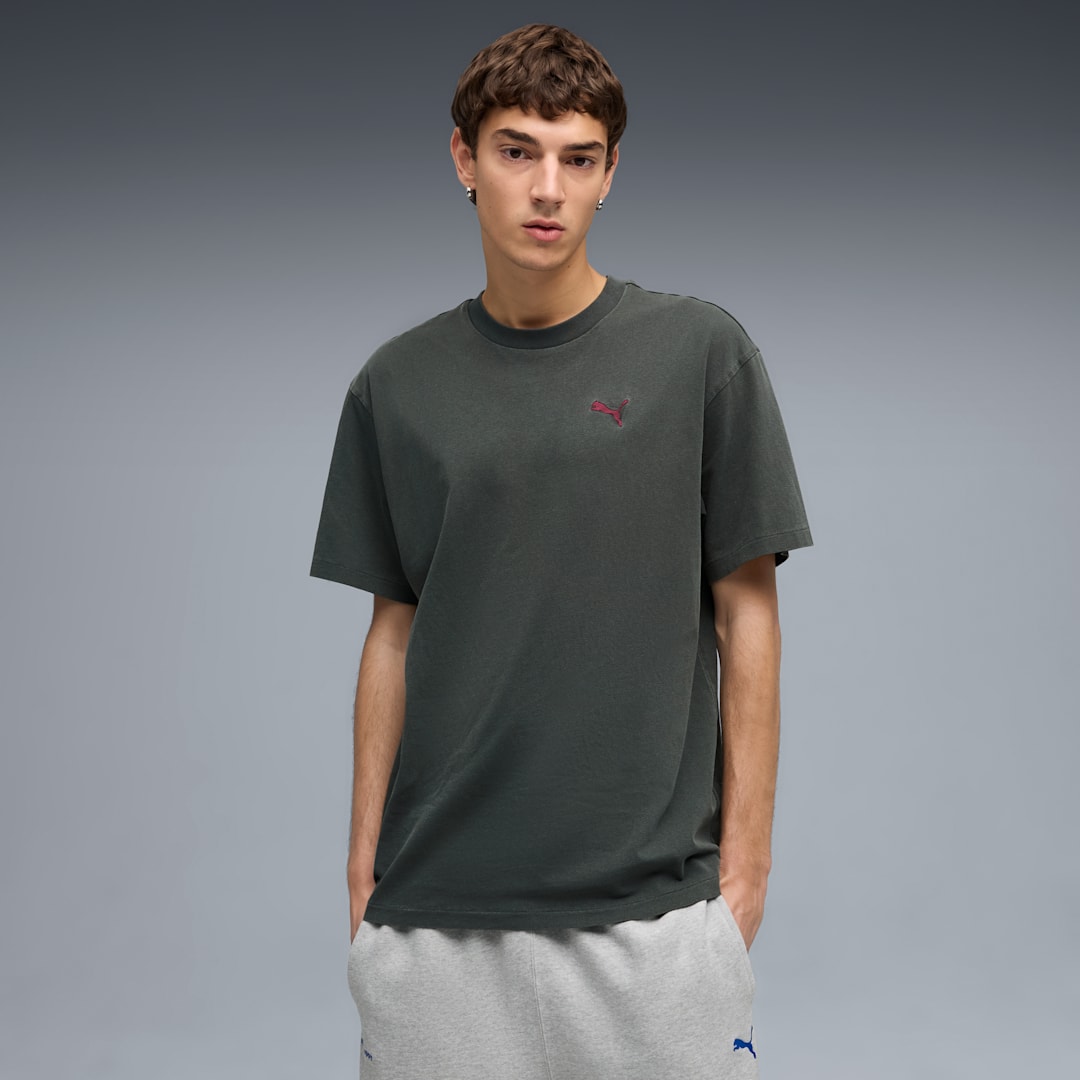 PUMA x MADHAPPY Graphic Tee