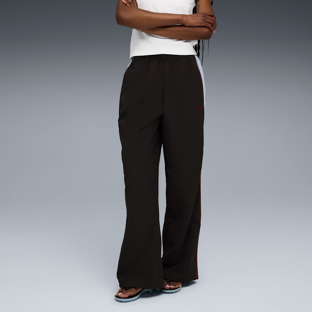 FENTY x PUMA Piping Track Pants Unisex
