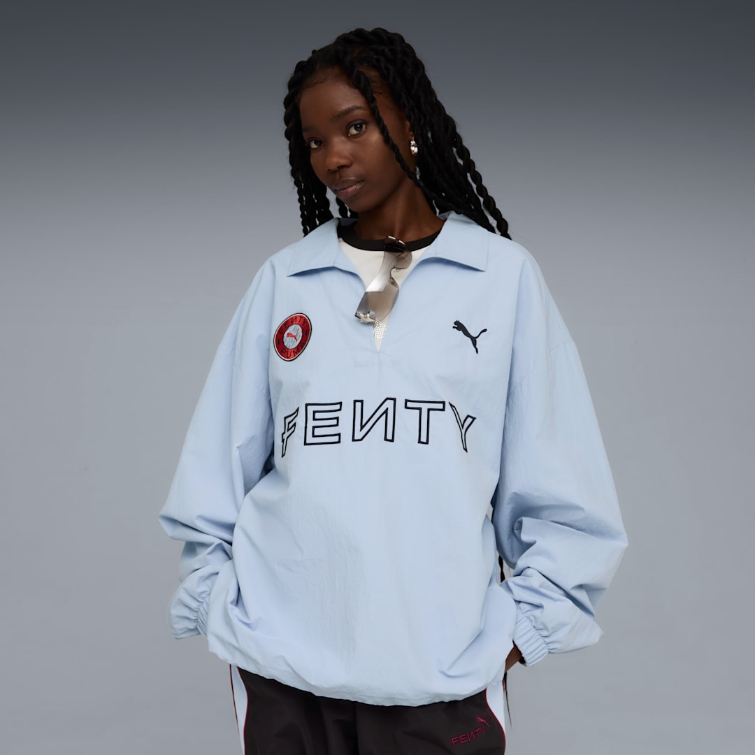FENTY x PUMA Drill Top Unisex