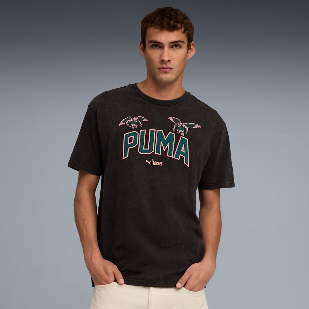 PUMA x WICKED Oz Tee