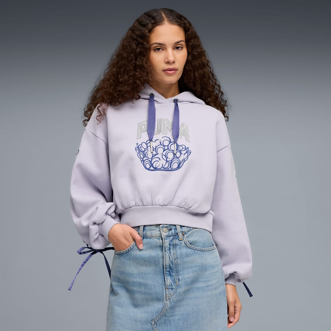 PUMA x WICKED Goodness Hoodie