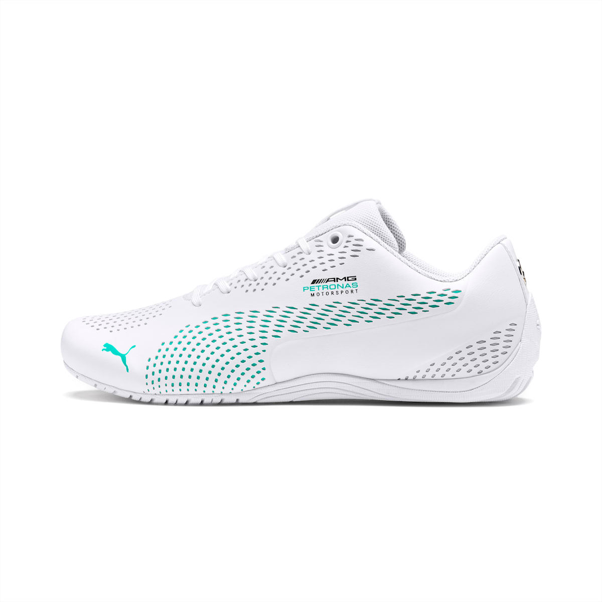 Mercedes AMG Petronas Drift Cat 5 Ultra II Men s Shoes