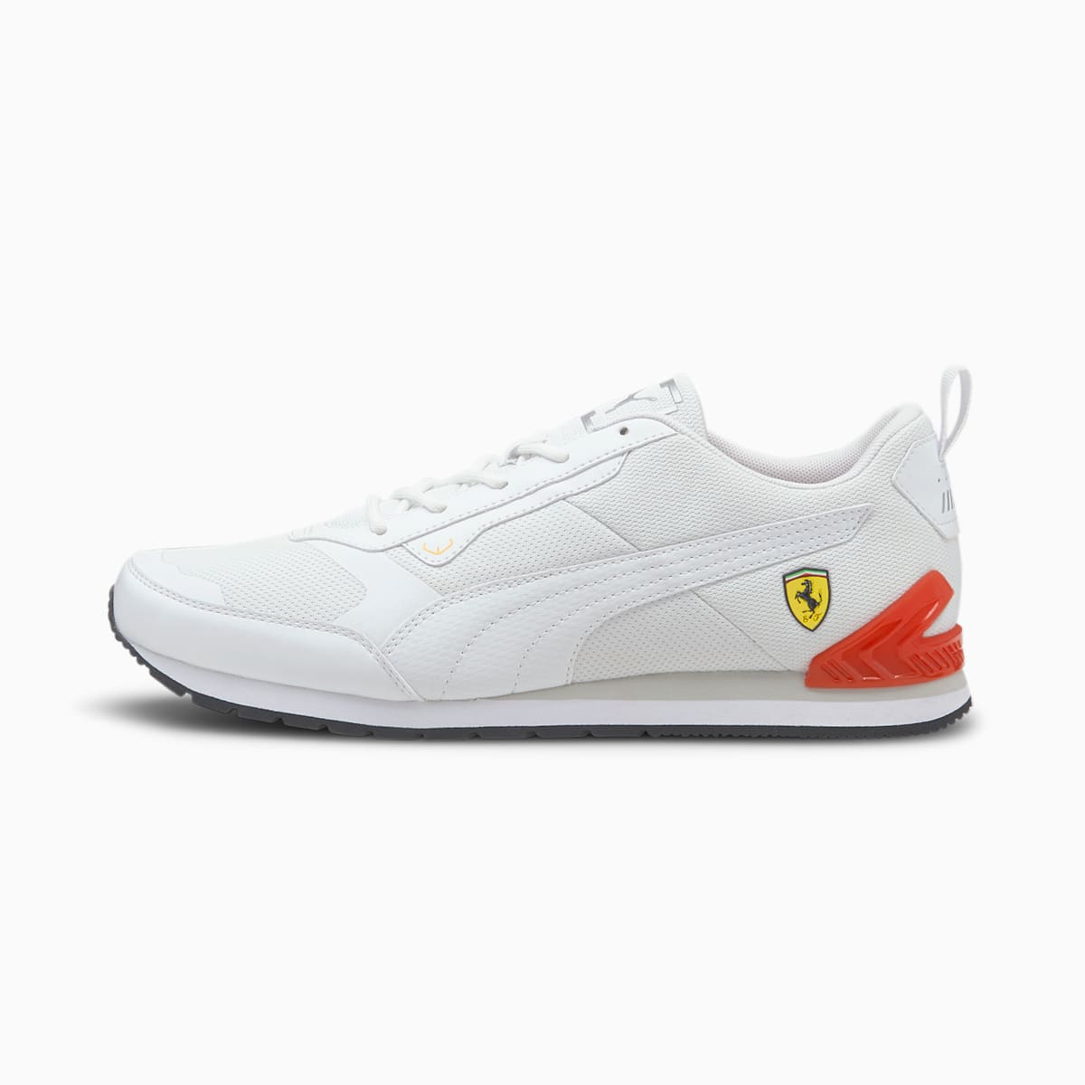 Sneakers - PUMA FERRARI MOTORSPORT TRACK RACER WHITE was sold for R650 ...