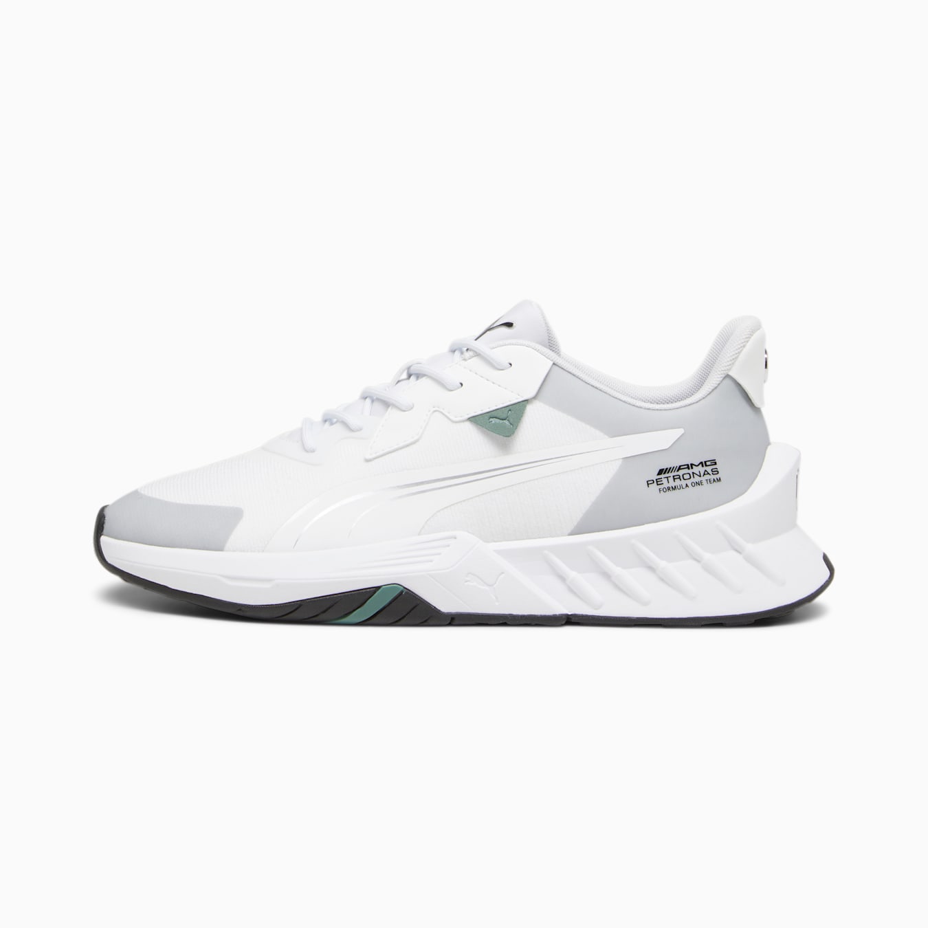 puma sizes men