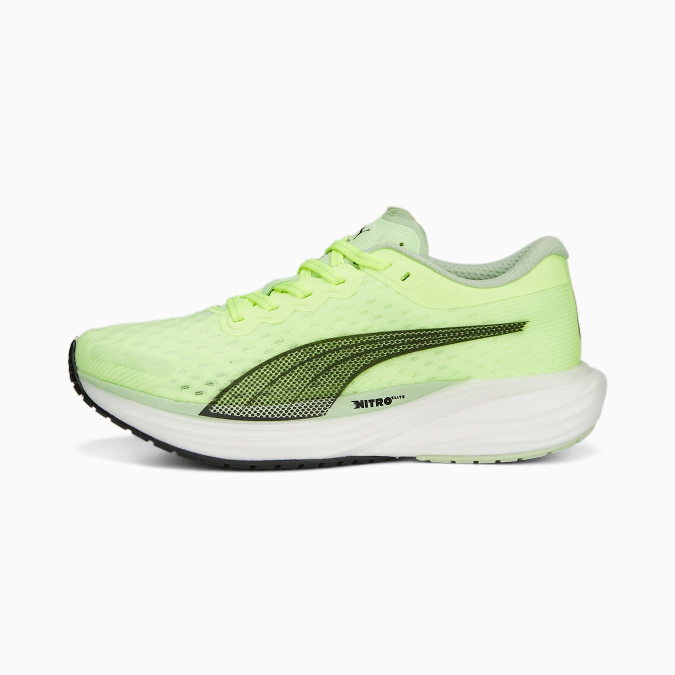 Puma running shoes clearance hot sale
