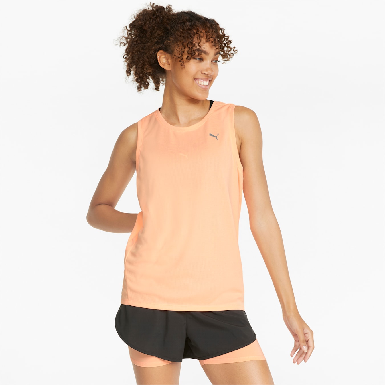 Favourite Women's Running Tank Top
