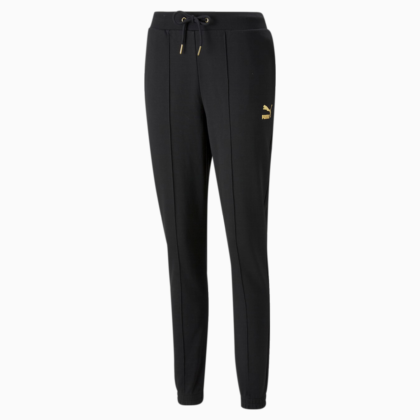 PUMA x PAMELA REIF Slim Women’s Sweatpants