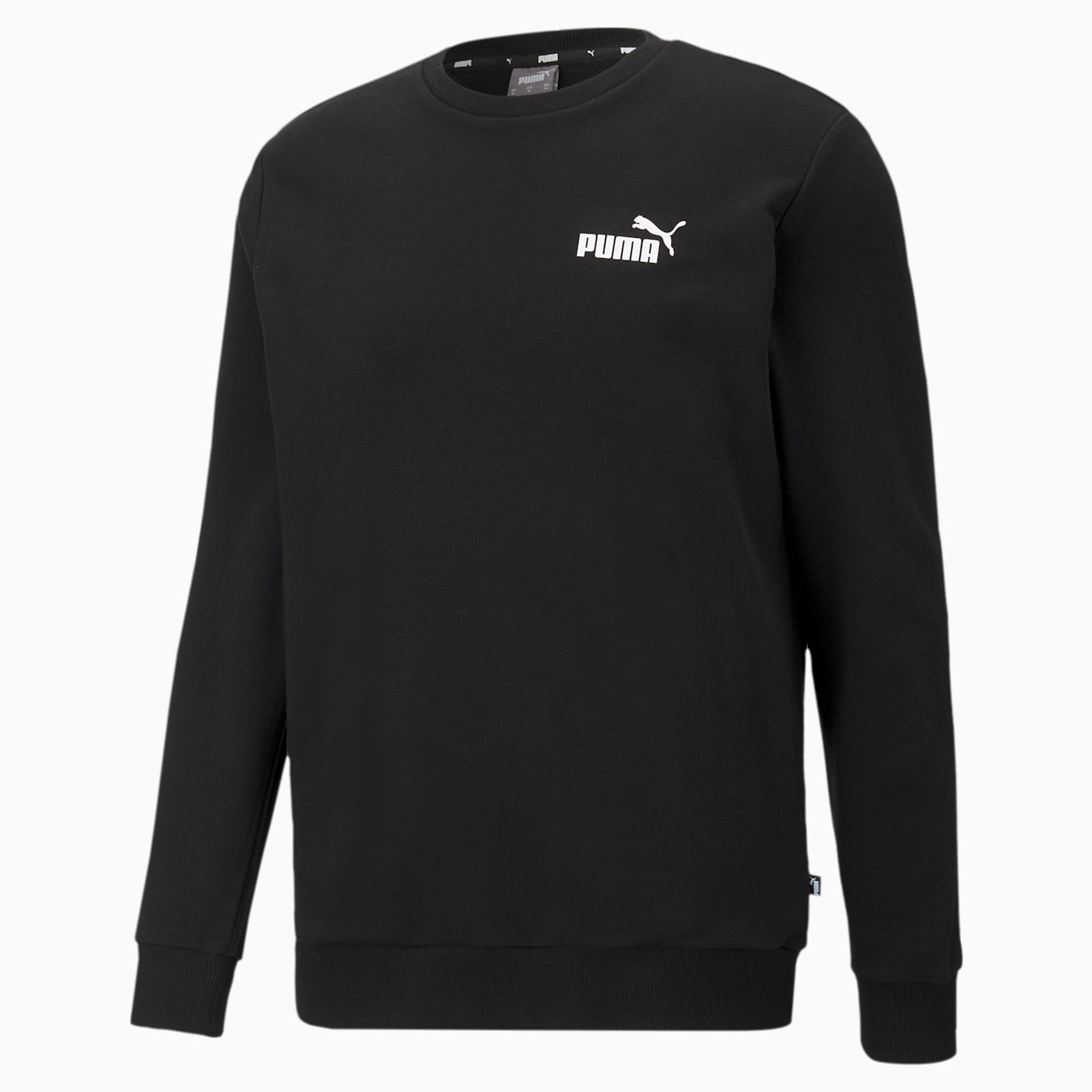 Essentials Small Logo Men's Sweatshirt