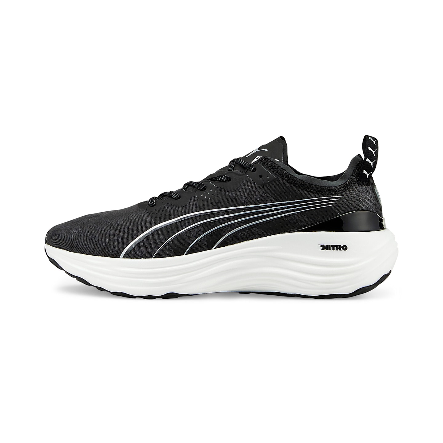 ForeverRun NITRO Running Shoes Men