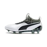 Puma One 1 Leather Fg Ag Men S Football Boots Puma Sale Puma