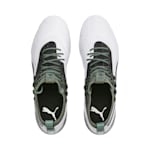 Puma One 1 Leather Fg Ag Men S Football Boots Puma Sale Puma
