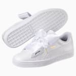 baskets puma heart baskets puma heart