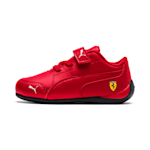 basket enfant ferrari