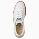 puma basket deluxe sneaker puma basket deluxe sneaker