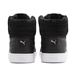 basket femme puma montante basket femme puma montante