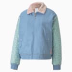 bomber puma mujer bomber puma mujer