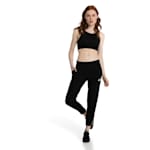 puma soft sport crop top
