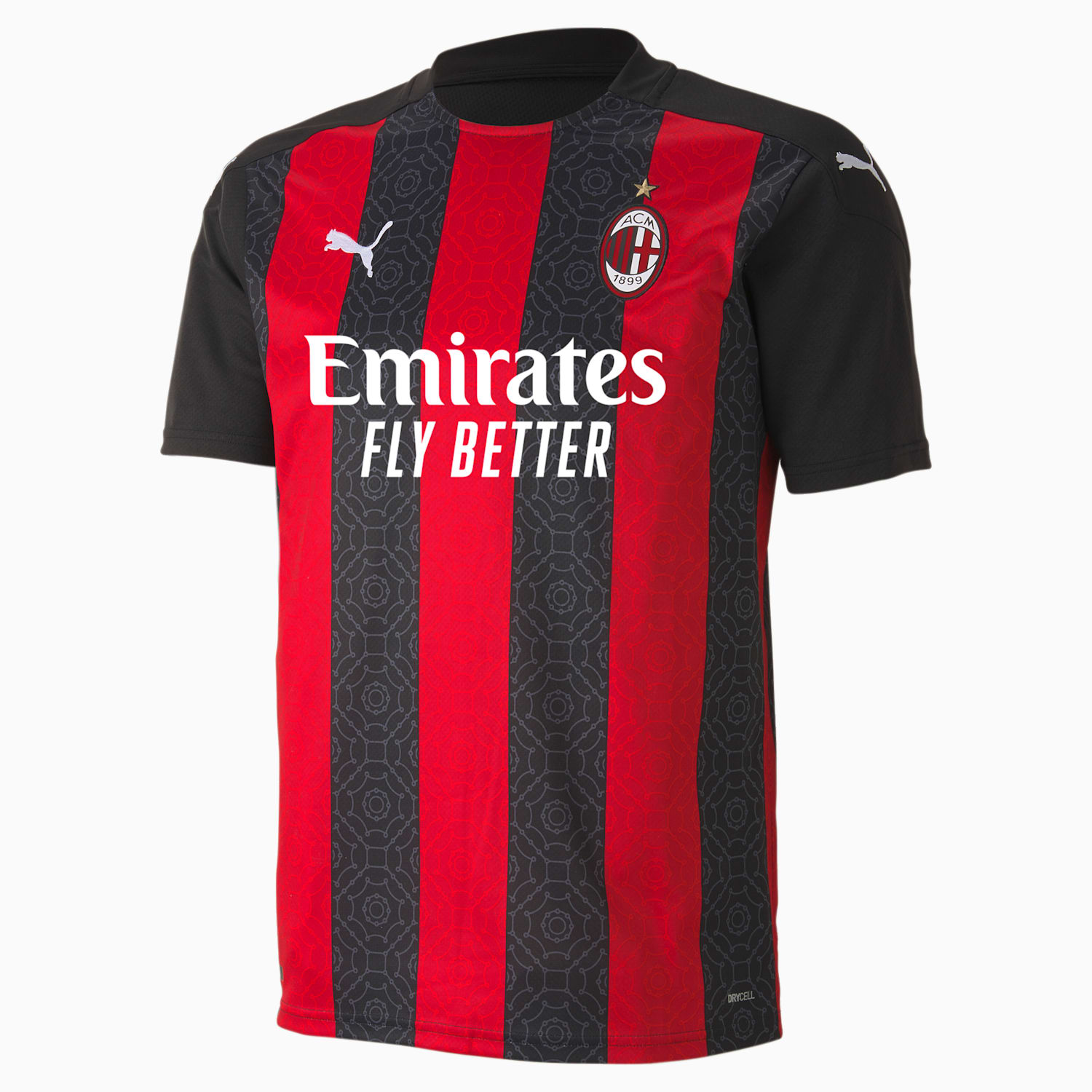 Presentada la camiseta del AC Milan 2020/21, con homenaje a la arquitectura  de la ciudad – La Jugada Financiera