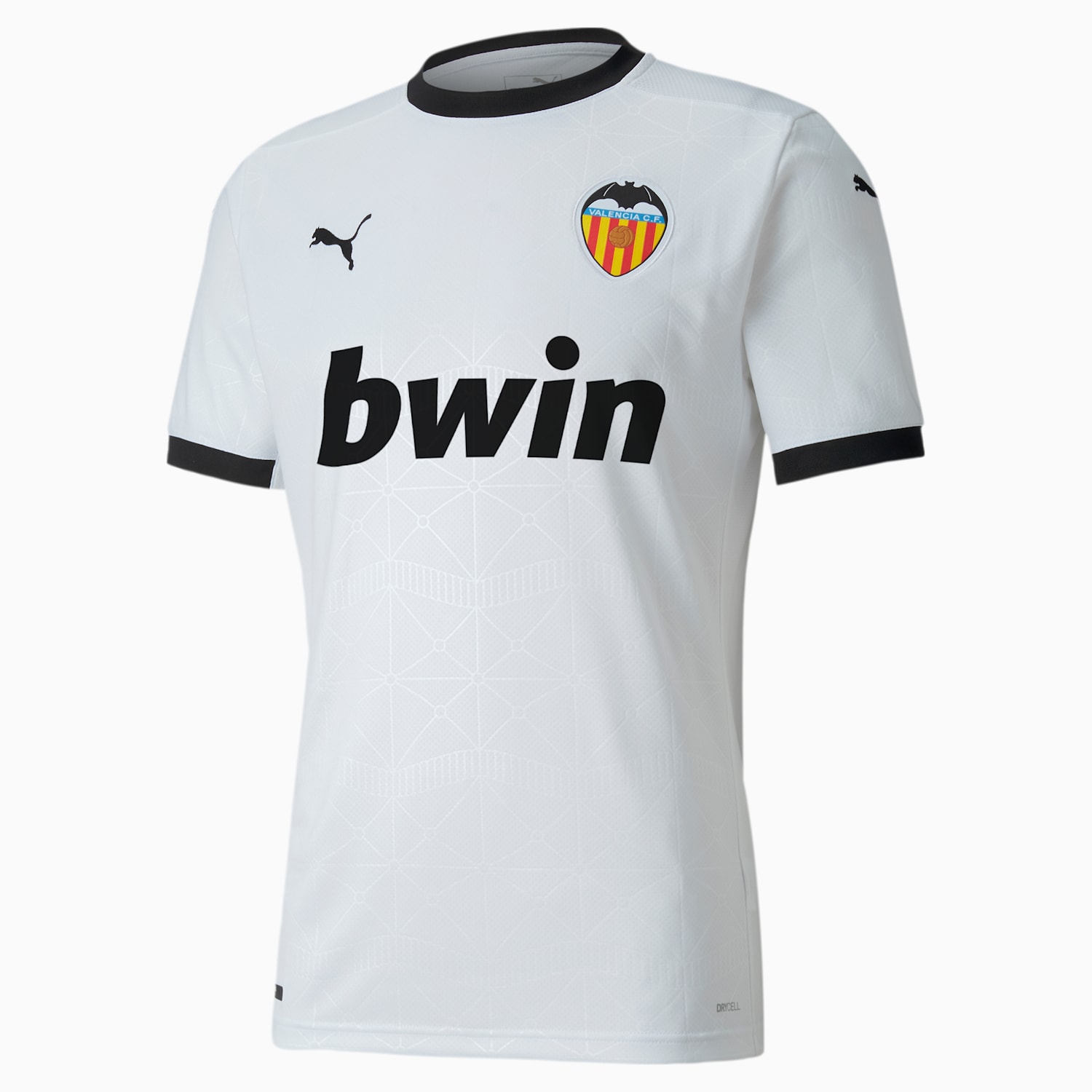 Camiseta de valencia 2020 clearance
