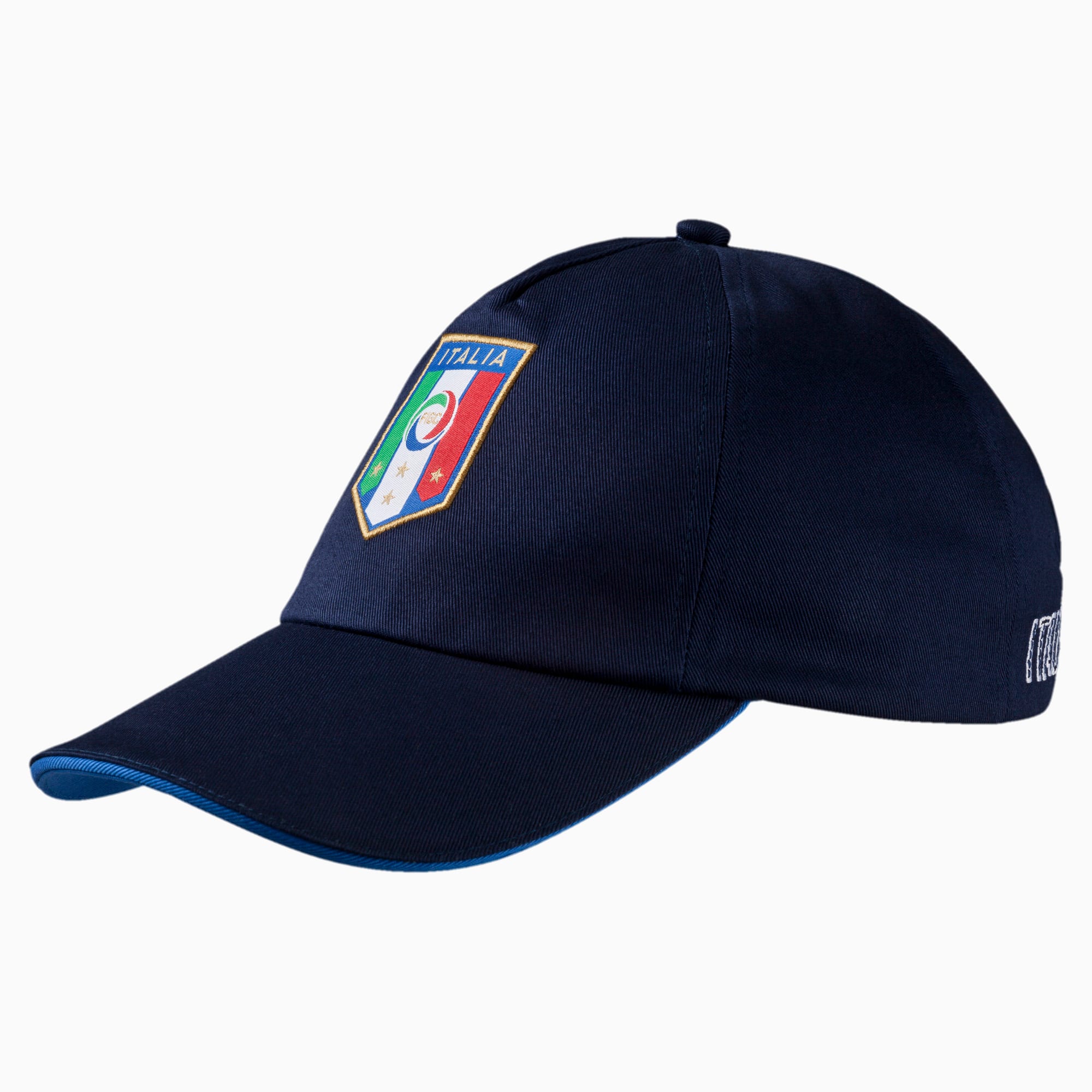 puma italia hat