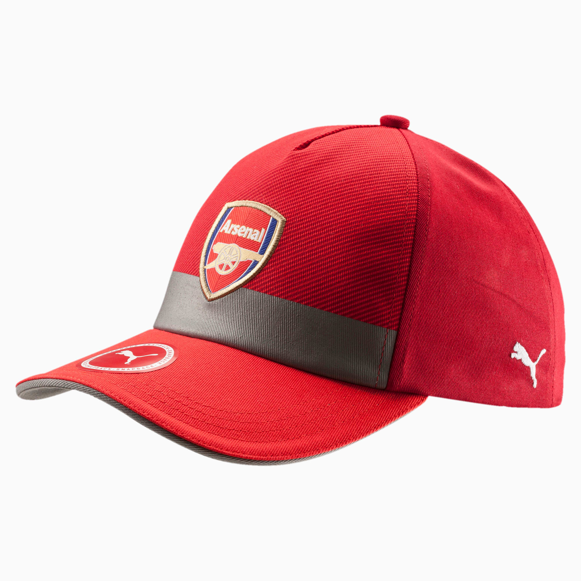 Puma deals arsenal hat