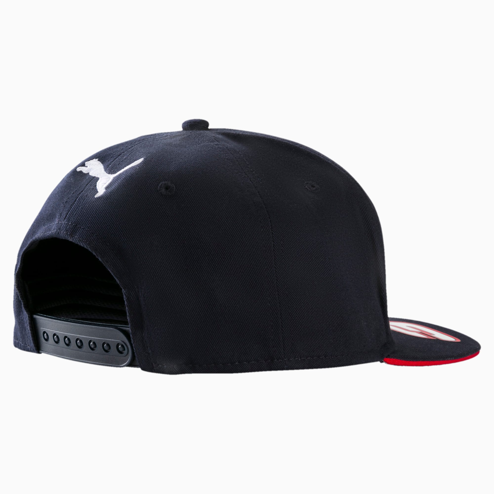 Puma flat online bill hat