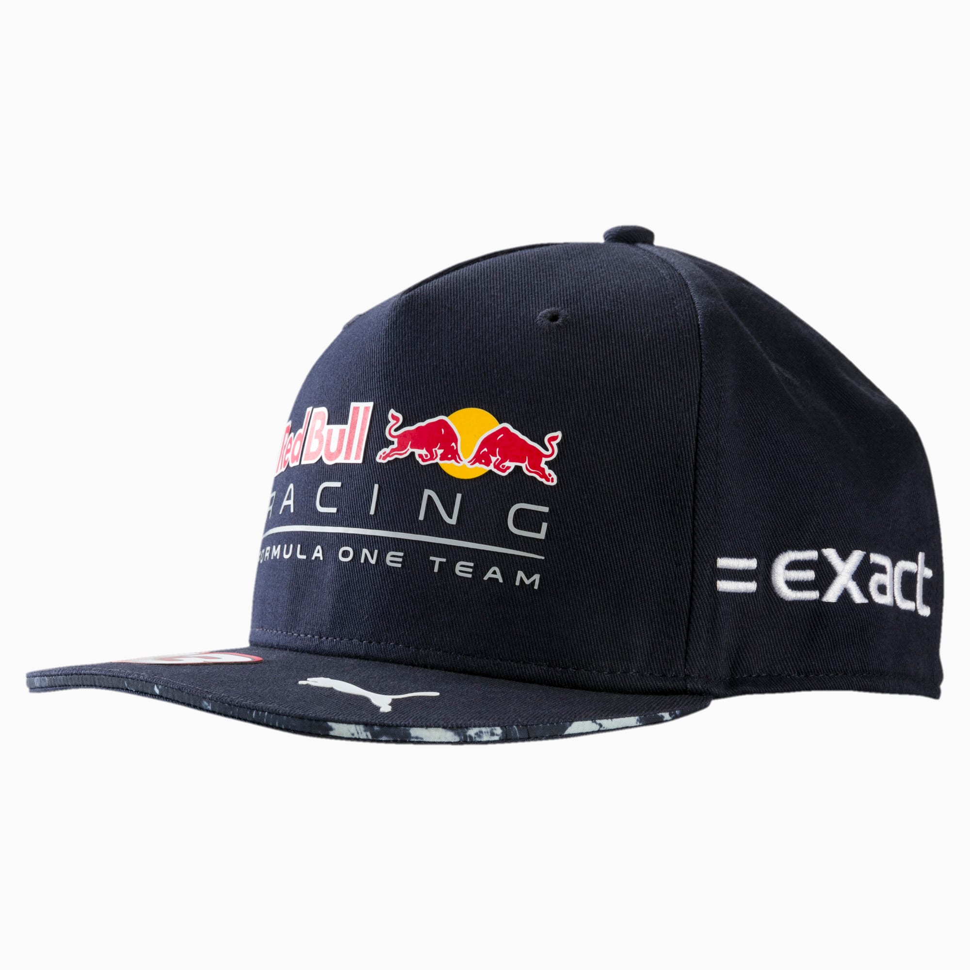 red bull cap puma