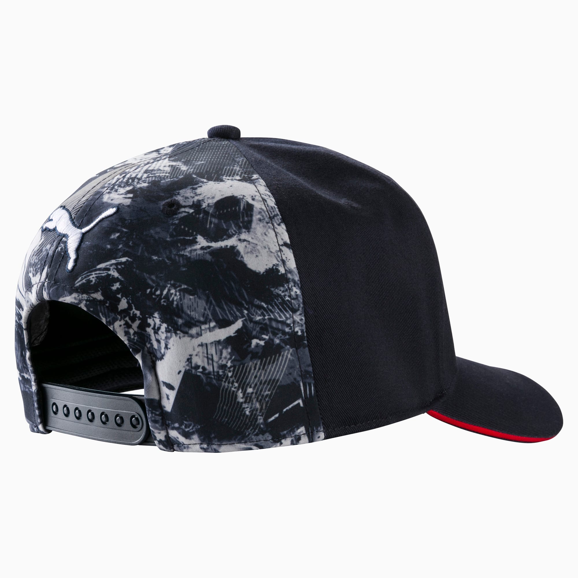 Puma mondkapje red bull sale