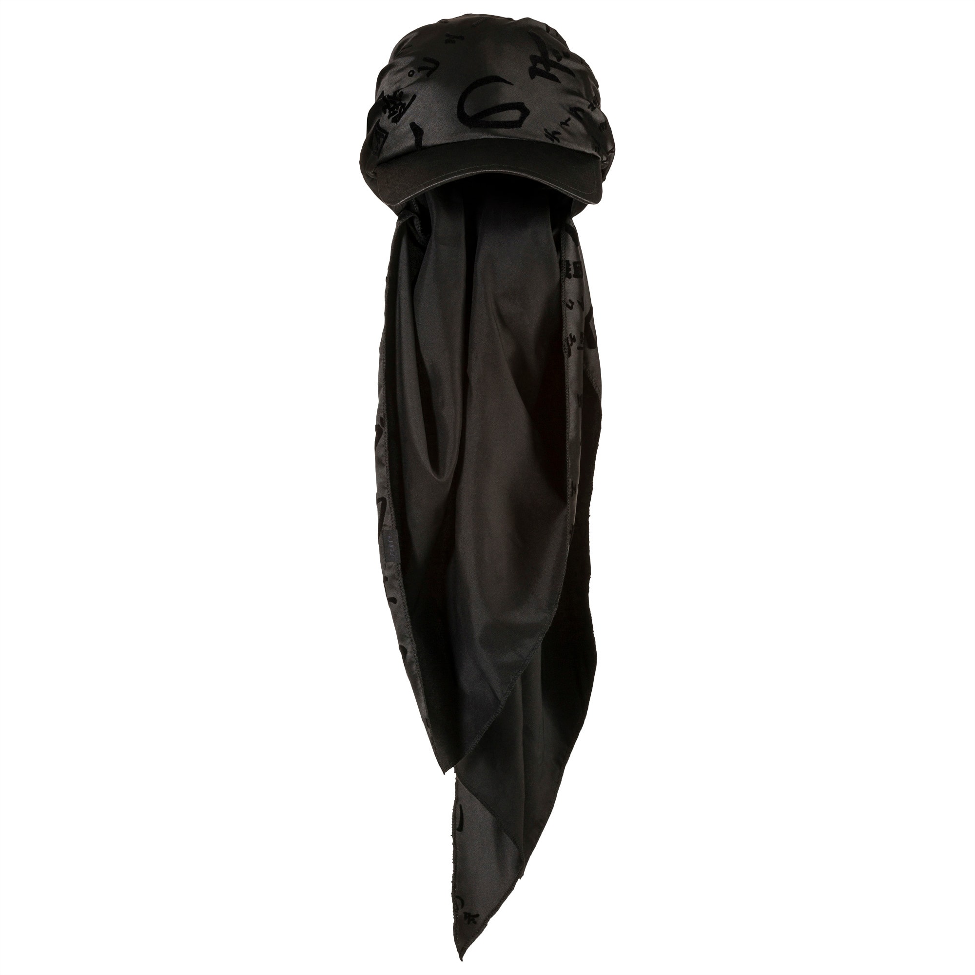 puma bandana cap