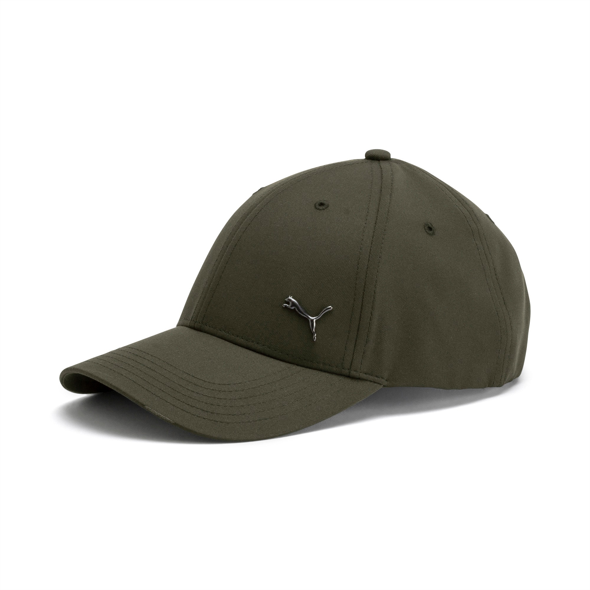 Metal Cat Cap | PUMA
