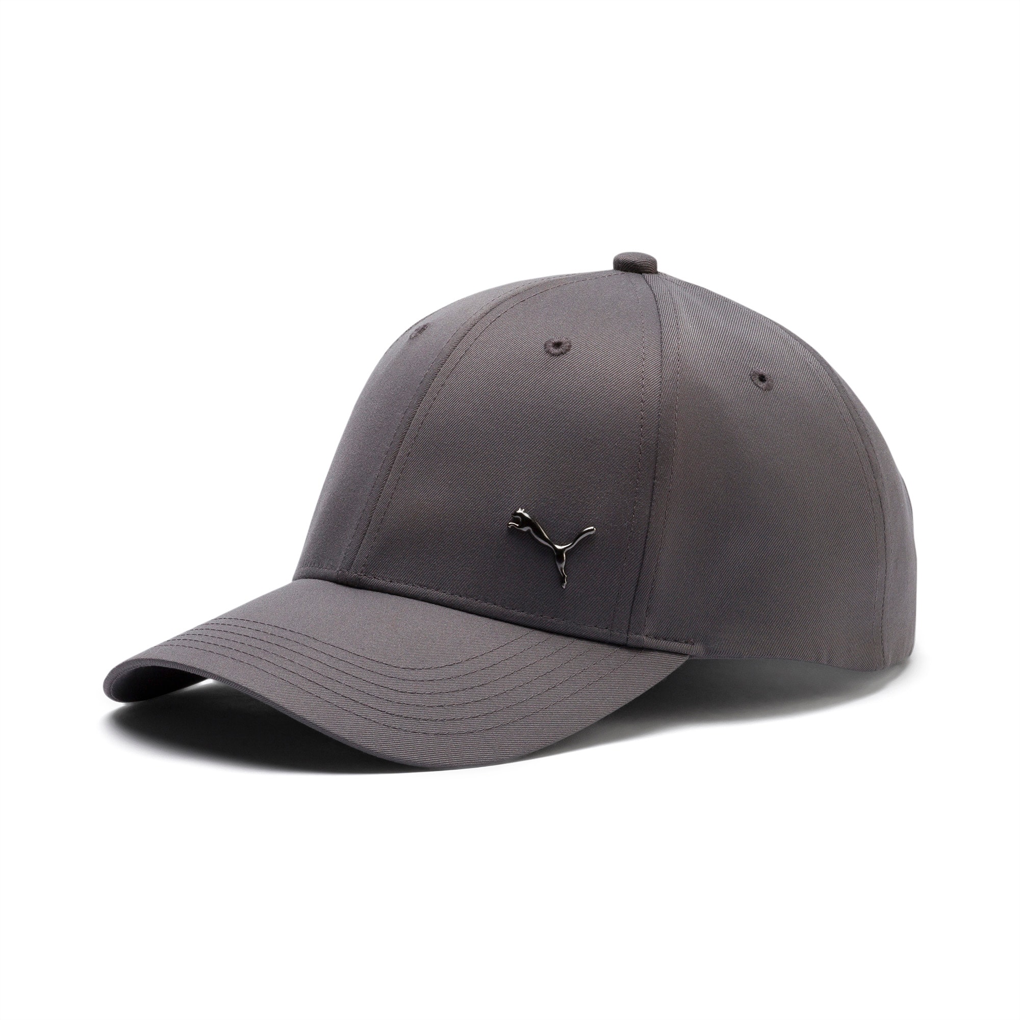 puma metal cap