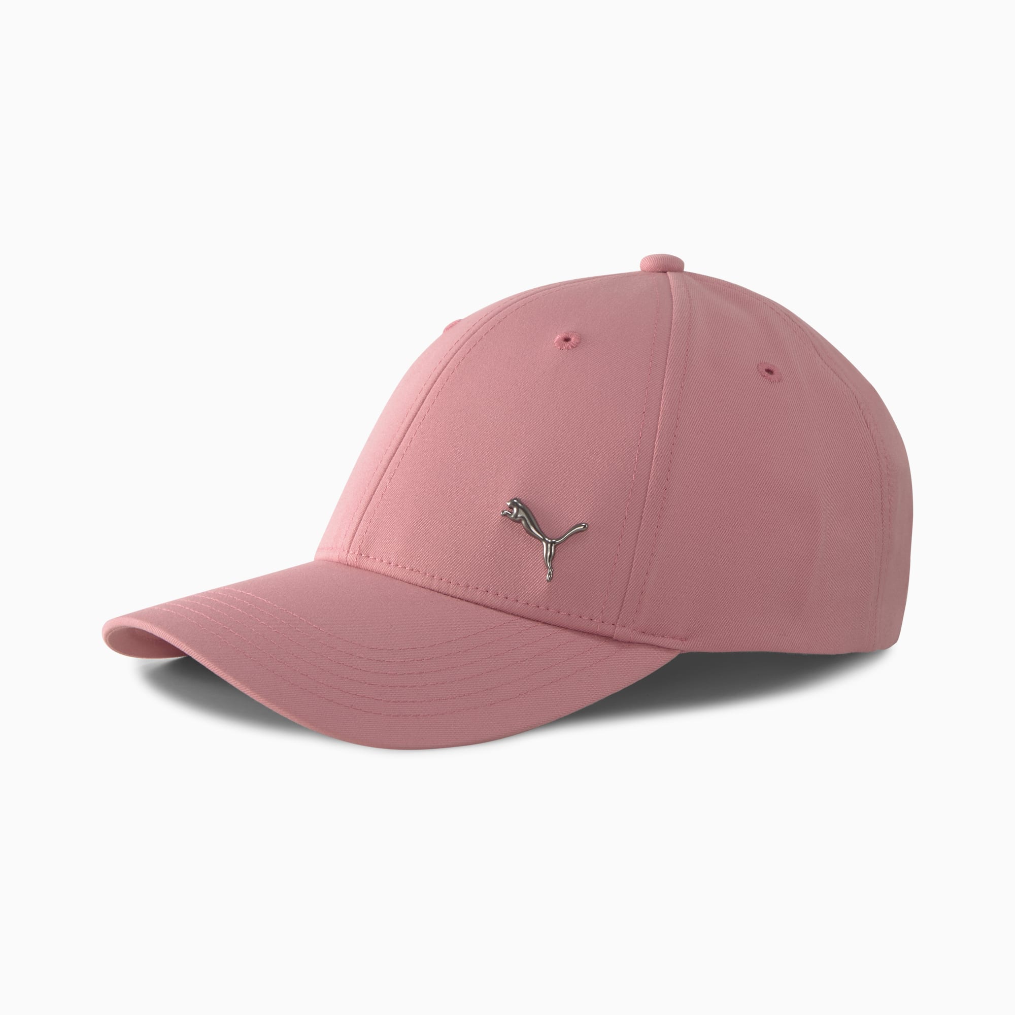 puma metal cap